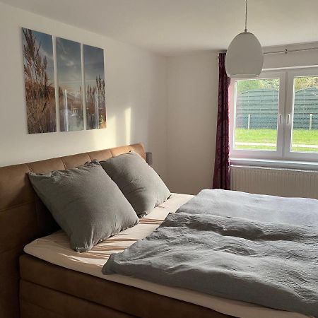 Ferienwohnung Welk Groemitz Luaran gambar
