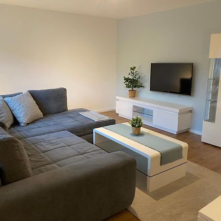 Ferienwohnung Welk Groemitz Luaran gambar