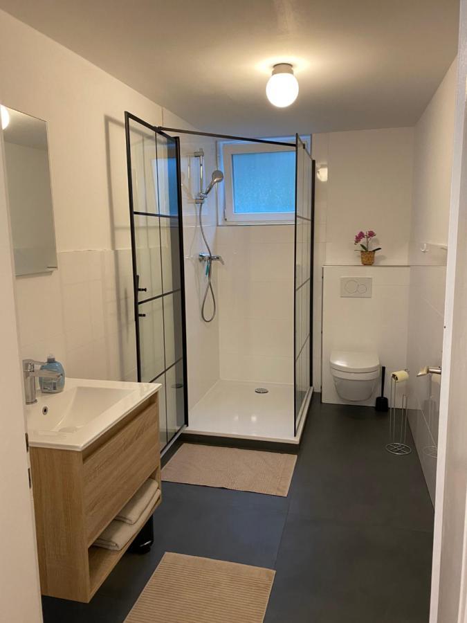 Ferienwohnung Welk Groemitz Luaran gambar