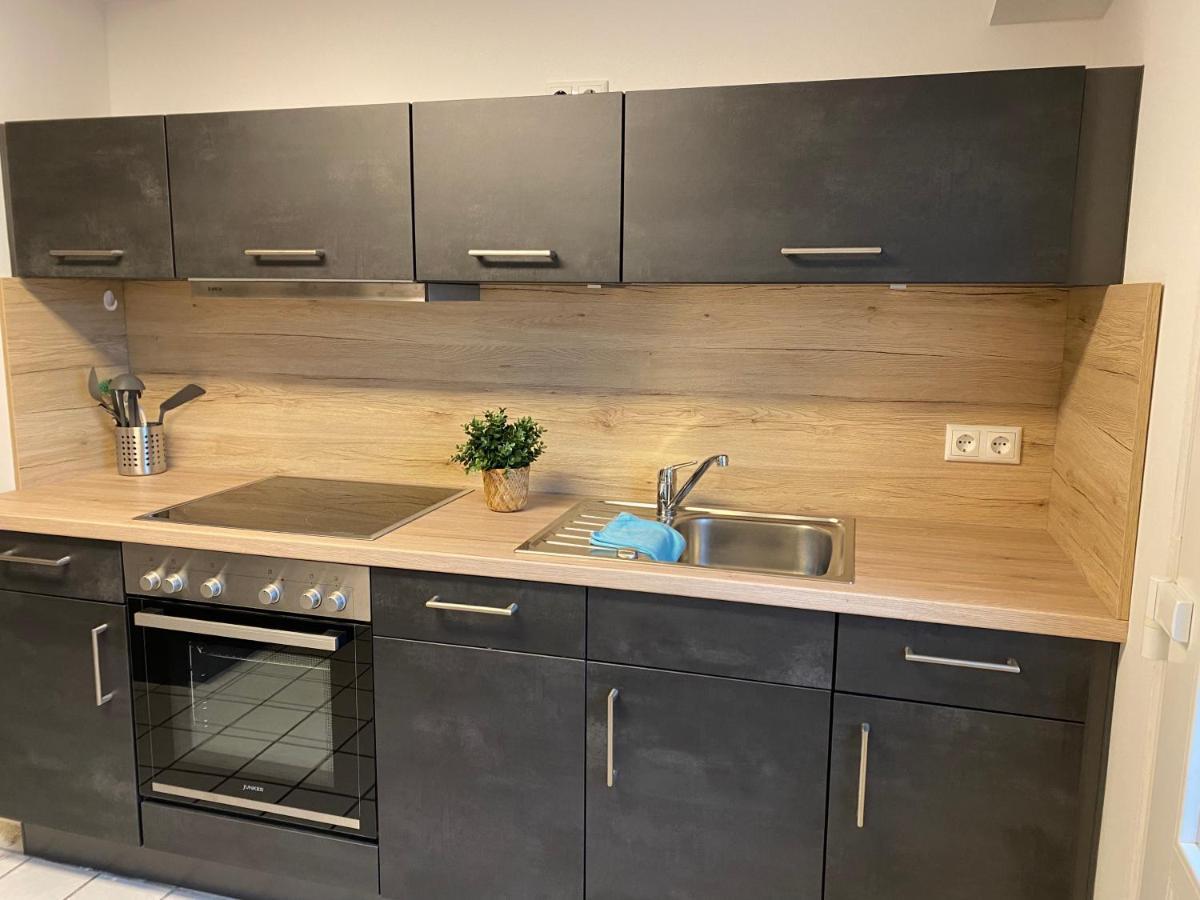 Ferienwohnung Welk Groemitz Luaran gambar