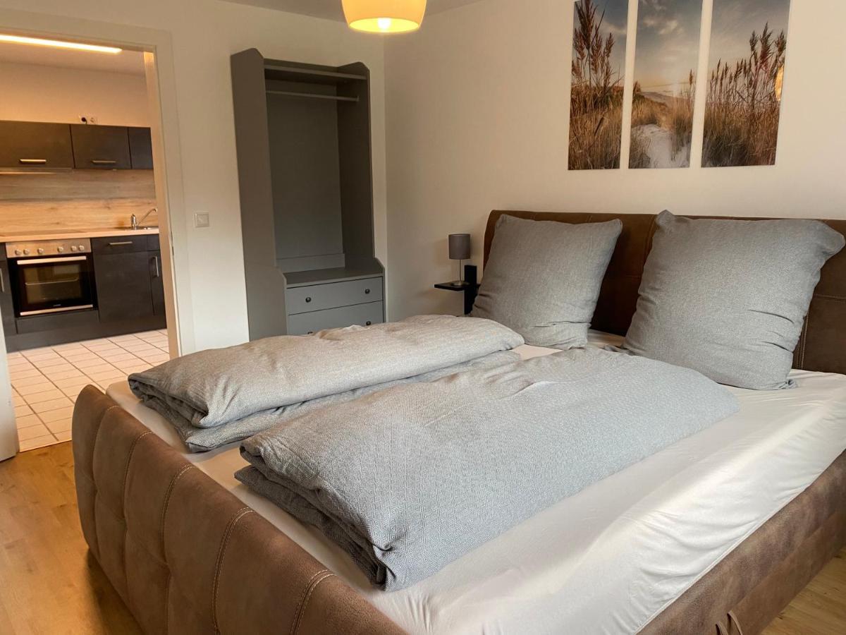 Ferienwohnung Welk Groemitz Luaran gambar
