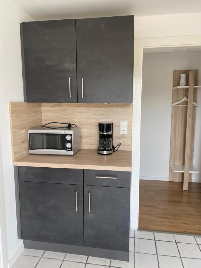Ferienwohnung Welk Groemitz Luaran gambar